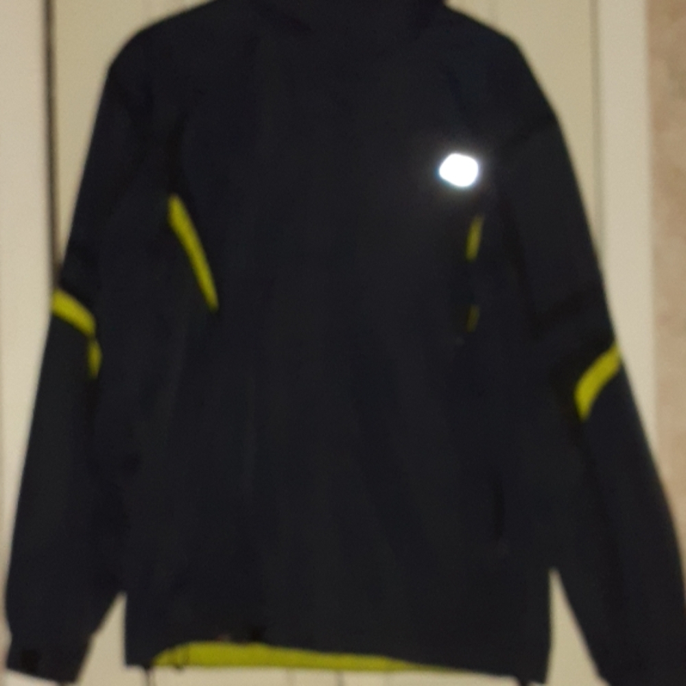 Winter coat